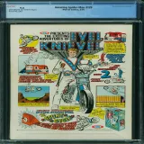 Amazing Spider-Man #129 - Thumbnail 1
