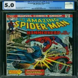 Amazing Spider-Man #130 - Thumbnail 0