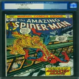 Amazing Spider-Man #133 - Thumbnail 0