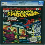 Amazing Spider-Man #137 - Thumbnail 0