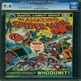 Amazing Spider-Man #155 - Thumbnail 0