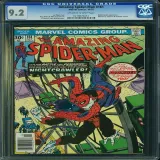 Amazing Spider-Man #161 - Thumbnail 0