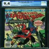 Amazing Spider-Man #161 - Thumbnail 0