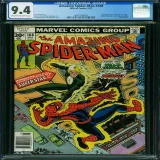 Amazing Spider-Man #168 - Thumbnail 0