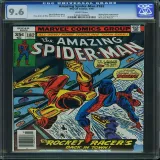 Amazing Spider-Man #182 - Thumbnail 0