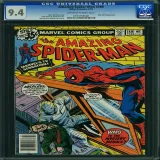 Amazing Spider-Man #189 - Thumbnail 0
