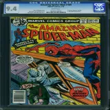 Amazing Spider-Man #189 - Thumbnail 0