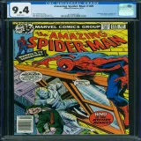 Amazing Spider-Man #189 - Thumbnail 0