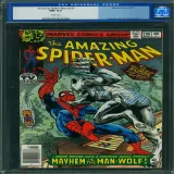 Amazing Spider-Man #190 - Thumbnail 0