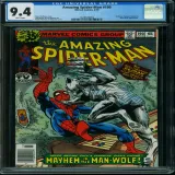 Amazing Spider-Man #190 - Thumbnail 0