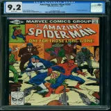 Amazing Spider-Man #202 - Thumbnail 0