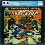 Amazing Spider-Man #202 - Thumbnail 0