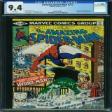 Amazing Spider-Man #212 - Thumbnail 0