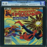 Amazing Spider-Man #239 (Newsstand) - Thumbnail 0