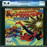 Amazing Spider-Man #239 - Thumbnail 0