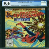 Amazing Spider-Man #239 - Thumbnail 0