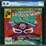 Amazing Spider-Man #241 - Thumbnail 0