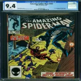 Amazing Spider-Man #265 - Thumbnail 0