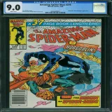 Amazing Spider-Man #275 (Newsstand) - Thumbnail 0