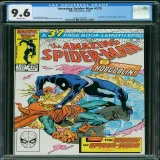 Amazing Spider-Man #275 - Thumbnail 0