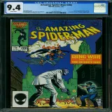 Amazing Spider-Man #286 - Thumbnail 0