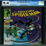 Amazing Spider-Man #297 - Thumbnail 0