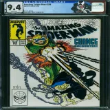 Amazing Spider-Man #298 - Thumbnail 0