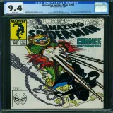Amazing Spider-Man #298 - Thumbnail 0