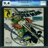 Amazing Spider-Man #298 - Thumbnail 0