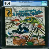 Amazing Spider-Man #299 - Thumbnail 0