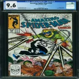 Amazing Spider-Man #299 - Thumbnail 0
