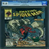 Amazing Spider-Man #303 - Thumbnail 0