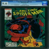 Amazing Spider-Man #304 - Thumbnail 0