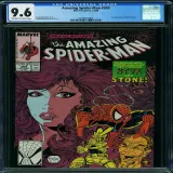 Amazing Spider-Man #309 - Thumbnail 0