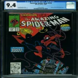 Amazing Spider-Man #310 - Thumbnail 0