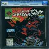 Amazing Spider-Man #310 - Thumbnail 0
