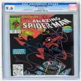 Amazing Spider-Man #310 - Thumbnail 0