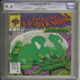 Amazing Spider-Man #311 - Thumbnail 0