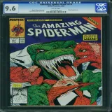 Amazing Spider-Man #313 - Thumbnail 0