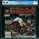Amazing Spider-Man #314 - Thumbnail 0