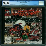 Amazing Spider-Man #314 - Thumbnail 0