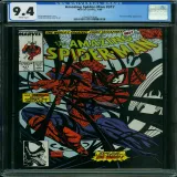 Amazing Spider-Man #317 - Thumbnail 0