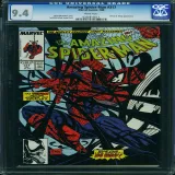 Amazing Spider-Man #317 - Thumbnail 0