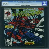 Amazing Spider-Man #317 - Thumbnail 0