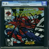 Amazing Spider-Man #317 - Thumbnail 0