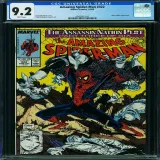 Amazing Spider-Man #322 - Thumbnail 0