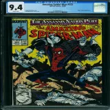 Amazing Spider-Man #322 - Thumbnail 0