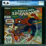 Amazing Spider-Man #327 - Thumbnail 0