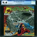 Amazing Spider-Man #328 - Thumbnail 0