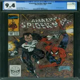 Amazing Spider-Man #330 - Thumbnail 0